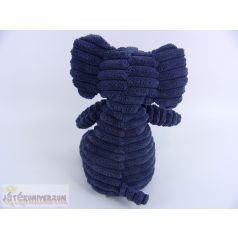 Jellycat elefánt plüss figura