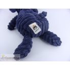 Jellycat elefánt plüss figura