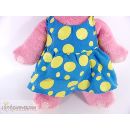 Anxious elefánt plüss figura