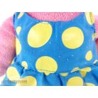 Anxious elefánt plüss figura