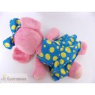 Anxious elefánt plüss figura