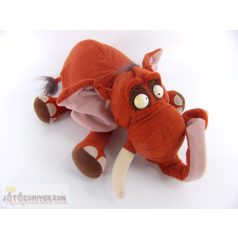 Mattel Disney Vintage Tarzan Tantor elefánt plüss figura