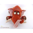 Mattel Disney Vintage Tarzan Tantor elefánt plüss figura