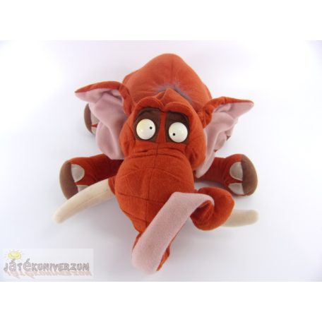 Mattel Disney Vintage Tarzan Tantor elefánt plüss figura