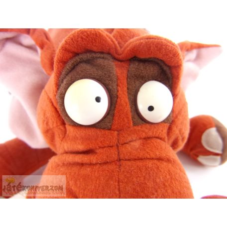 Mattel Disney Vintage Tarzan Tantor elefánt plüss figura