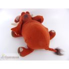 Mattel Disney Vintage Tarzan Tantor elefánt plüss figura