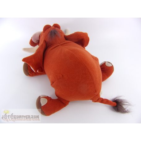 Mattel Disney Vintage Tarzan Tantor elefánt plüss figura