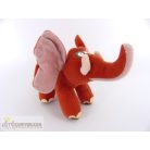 Tarzan Tantor elefánt plüss figura