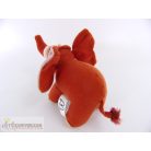 Tarzan Tantor elefánt plüss figura