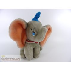 Disney Dumbo elefánt plüss figura