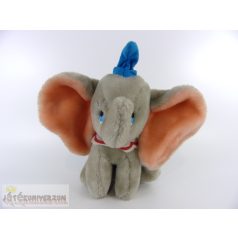 Disney Dumbo elefánt plüss figura
