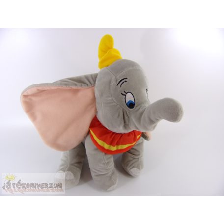 Dumbo elefánt plüss figura