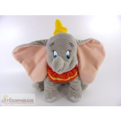 Dumbo elefánt plüss figura
