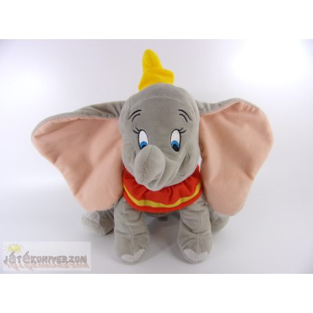 Dumbo elefánt plüss figura
