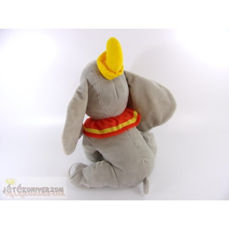 Dumbo elefánt plüss figura