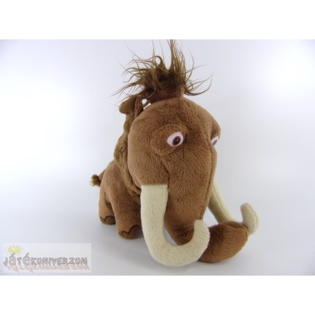 Jégkorszak Manfred mamut plüss figura