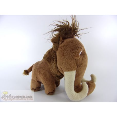 Jégkorszak Manfred mamut plüss figura