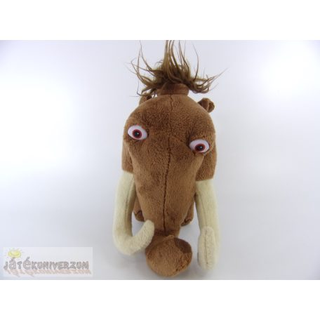 Jégkorszak Manfred mamut plüss figura