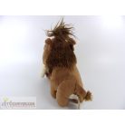 Jégkorszak Manfred mamut plüss figura