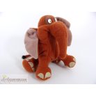Tarzan Tantor elefánt plüss figura