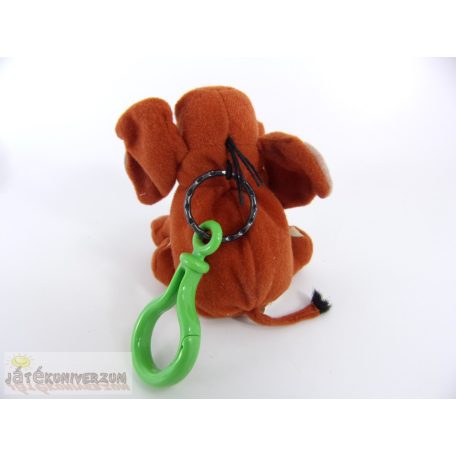 Tarzan Tantor elefánt plüss figura