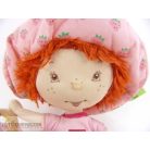 Eperke plüss játékbaba