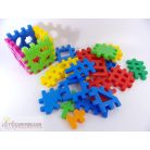 Marioinex ostya kreatív építőjáték