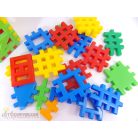 Marioinex ostya kreatív építőjáték