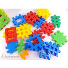 Marioinex ostya kreatív építőjáték