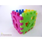 Marioinex ostya kreatív építőjáték