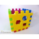 Marioinex ostya kreatív építőjáték