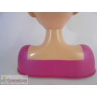 Disney Princess Rapunzel Aranyhaj fésülhető babafej