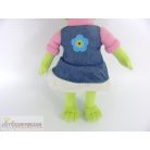 Fifi elemes plüss figura