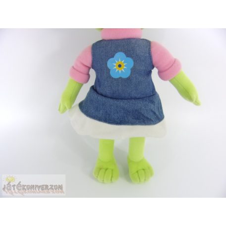 Fifi elemes plüss figura