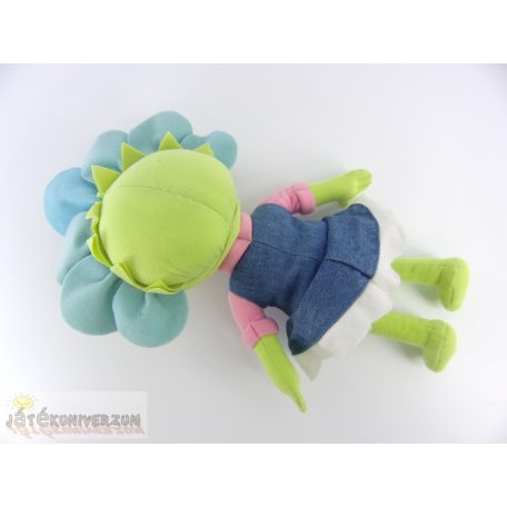 Fifi elemes plüss figura