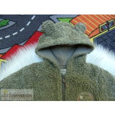 Little Rocha vastag overál 0-3 hónaposoknak