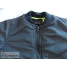 Next keki zöld színű kabát dzseki 4 éveseknek (104cm)