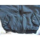 Next keki zöld színű kabát dzseki 4 éveseknek (104cm)