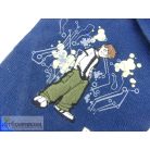 Ben 10 sál 4-7 éveseknek