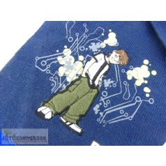 Ben 10 sál 4-7 éveseknek