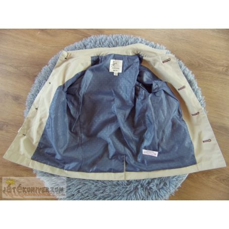 River Island átmeneti kabát 18-24 hónaposoknak (92cm)