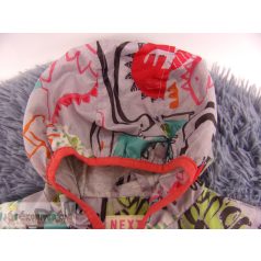   Next dinós átmeneti kabát Summer Bright koll 9-12 hónaposoknak
