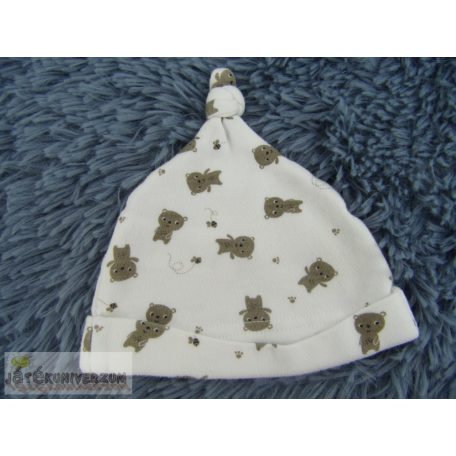 Early Days sapka 0-3 hónaposoknak