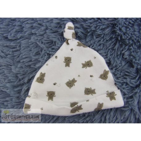 Early Days sapka 0-3 hónaposoknak