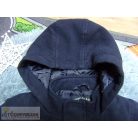 Next Brand szövet télikabát 2-3 éveseknek