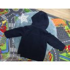 Next Brand szövet télikabát 2-3 éveseknek