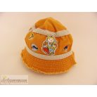 Bob a mester nyári kalap sapka 2 éveseknek