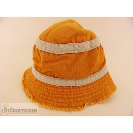 Bob a mester nyári kalap sapka 2 éveseknek