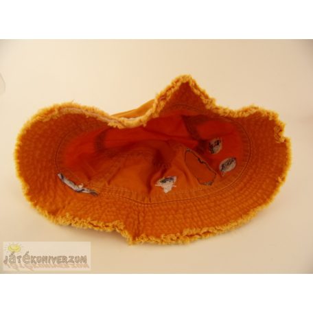 Bob a mester nyári kalap sapka 2 éveseknek