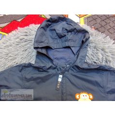 Next majmos esőkabát 9-12 hónaposoknak (80cm)